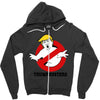 Trumpbusters Zipper Hoodie