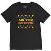 ain't no hoteppin V-Neck Tee