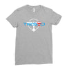 tiesto best trending Ladies Fitted T-Shirt