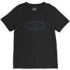 the notebook V-Neck Tee