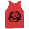 ask me why i'm lazy sloth! Tank Top