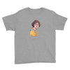 TWICE CHAEYOUNG Youth Tee