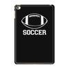 soccer iPad Mini 4