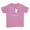 3rd grade squad Youth Tee