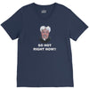 so hot right now V-Neck Tee