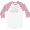 sarcasm now loading 3/4 Sleeve Shirt
