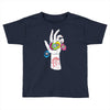 no life Toddler T-shirt
