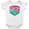 iggppcamp Baby Onesie