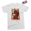 old dirty dermot Exclusive T-shirt