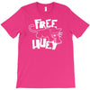 respect the greats pt 2 T-Shirt