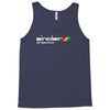 sinclair zx spectrum   mens retro Tank Top
