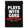 Plays With Cars iPad Mini