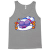 night doodle Tank Top