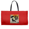 BRUNO MARS Weekender Totes