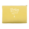 baby belly Accessory Pouches