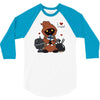 jawas love droids 3/4 Sleeve Shirt