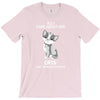 all i care about are cats and like 3 people T-Shirt