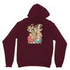 wonderlands Unisex Hoodie