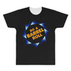 barrel roll All Over Men's T-shirt