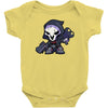 reaper Baby Onesie