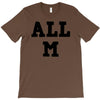 all m T-Shirt