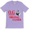 old school gamer T-Shirt