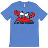 old and crabby T-Shirt