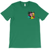 Flower Pocket T-Shirt