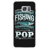 fishing pop Samsung Galaxy S7
