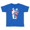 reservoir dogs halloween Toddler T-shirt