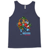 melvins bullhead Tank Top