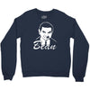 bean  fun  lustig serie  mr Crewneck Sweatshirt