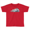 zombies Toddler T-shirt