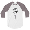 the brother 3/4 Sleeve Shirt