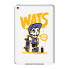 wat skateboard iPad Mini 4