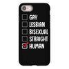 Lgbt Checklist iPhone 8