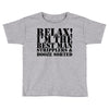 relax! i'm the best man Toddler T-shirt