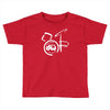 drum Toddler T-shirt