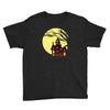 Castle Youth Tee