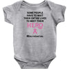 My Hero Raised Me Infant Clothing