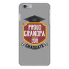 proud grandpa of a 2018 graduate. iPhone 6 Plus/6s Plus Case