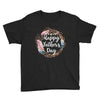 Happy Father's Day Youth Tee