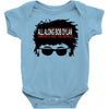 Bob Dylan Baby Onesie
