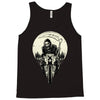 grim racer Tank Top