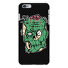 monster 5 iPhone 6/6s Plus Case