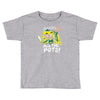 smash all the pots clearance Toddler T-shirt