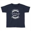 legendary vintage 1999 Toddler T-shirt