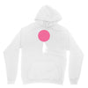 bubble moon Unisex Hoodie