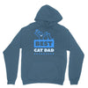 proud cat dad Hoodie