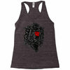 blossom Racerback Tank